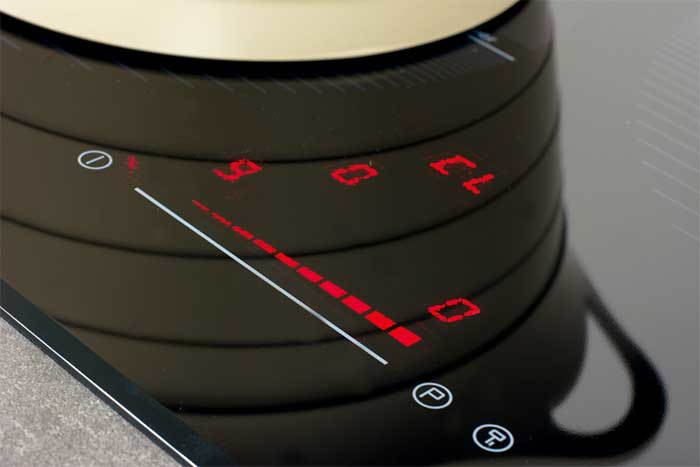 Bếp từ Cata ISB 603 BK - Hàng chính hãng