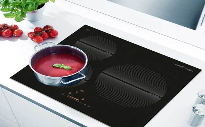 Bếp từ Cata ISB 603 BK - Hàng chính hãng