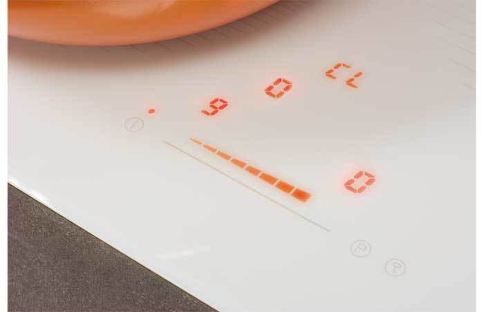 Bếp từ Cata ISB 603 WH - Hàng chính hãng