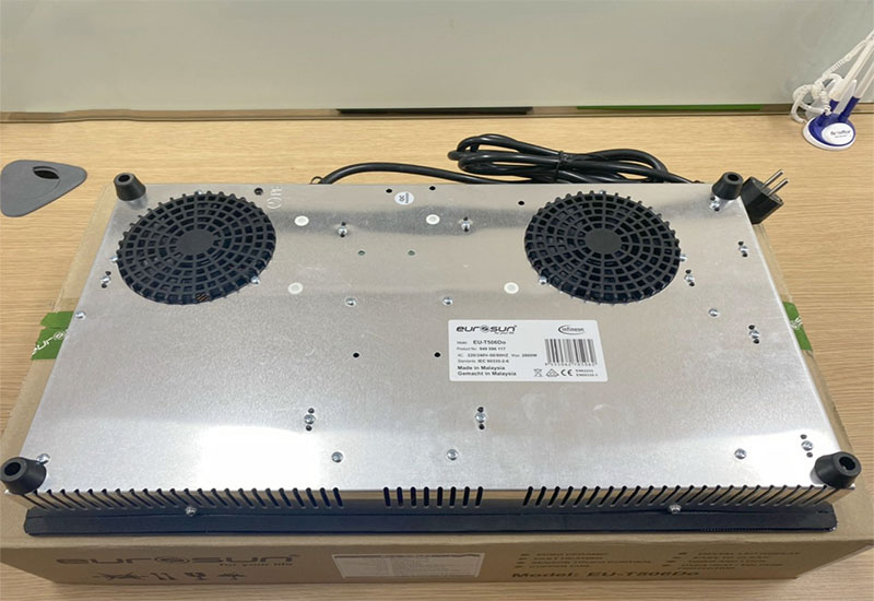 Bếp từ Domino Eurosun EU-T506Do - Hàng chính hãng