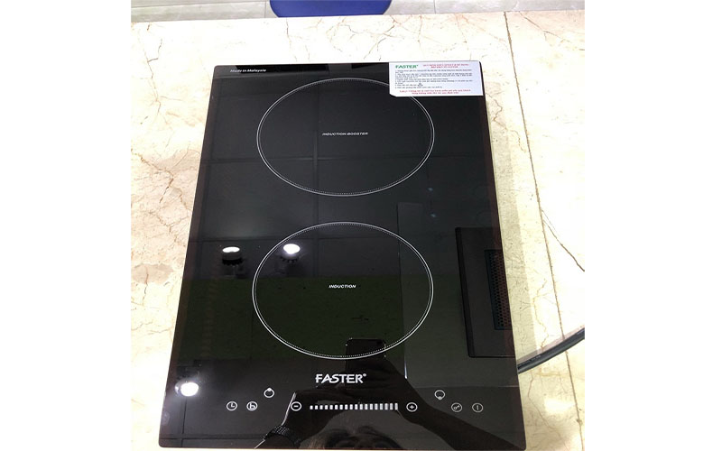 Bếp từ Domino Faster FS-222DI - Hàng chính hãng