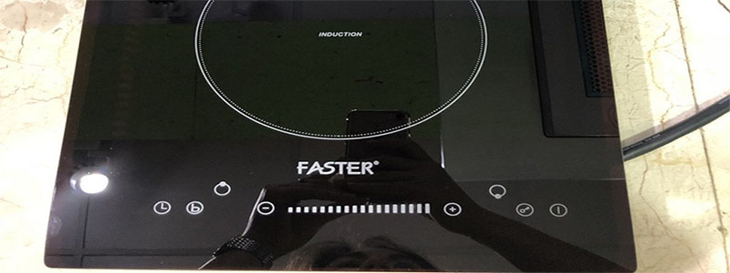 Bếp từ Domino Faster FS-222DI - Hàng chính hãng