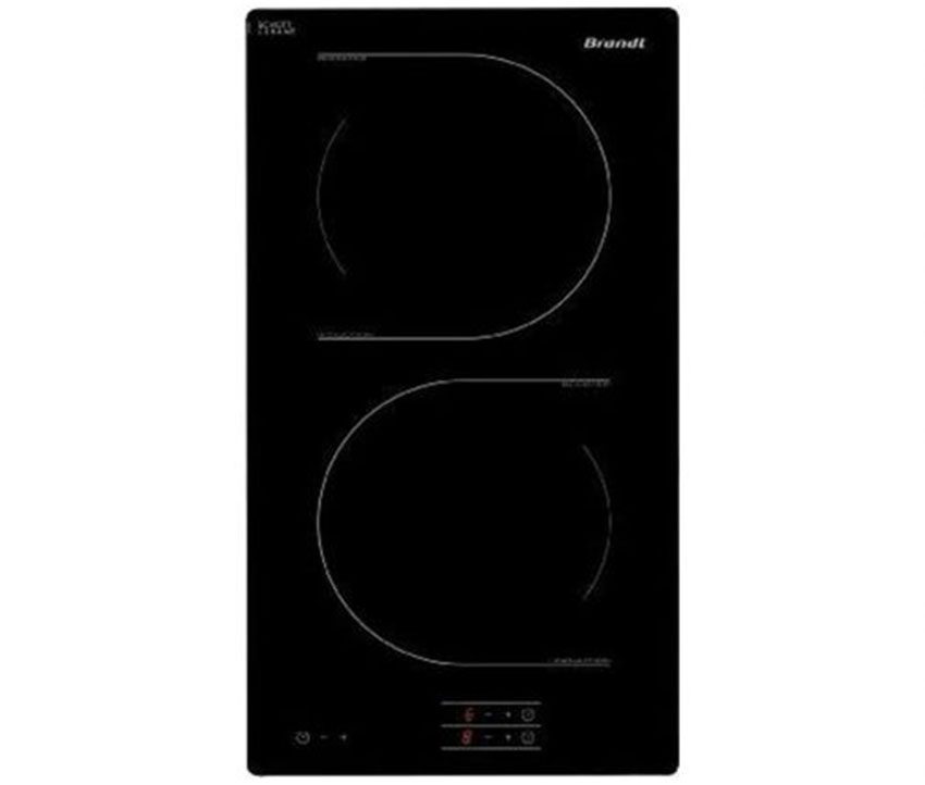 Bếp Domino âm Brandt TI1000B - Hàng chính hãng