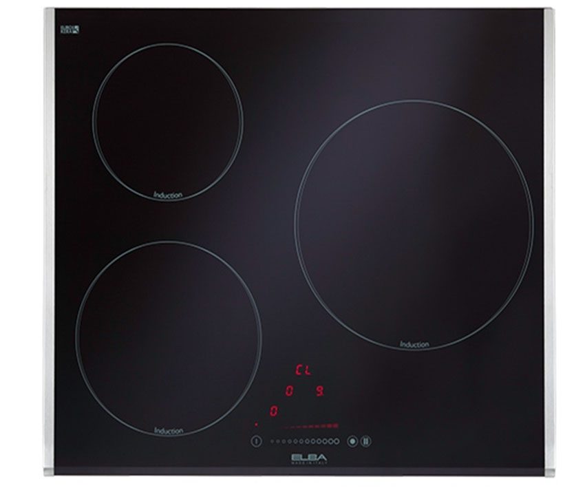 Bếp từ Elba 345-003 I - Hàng chính hãng