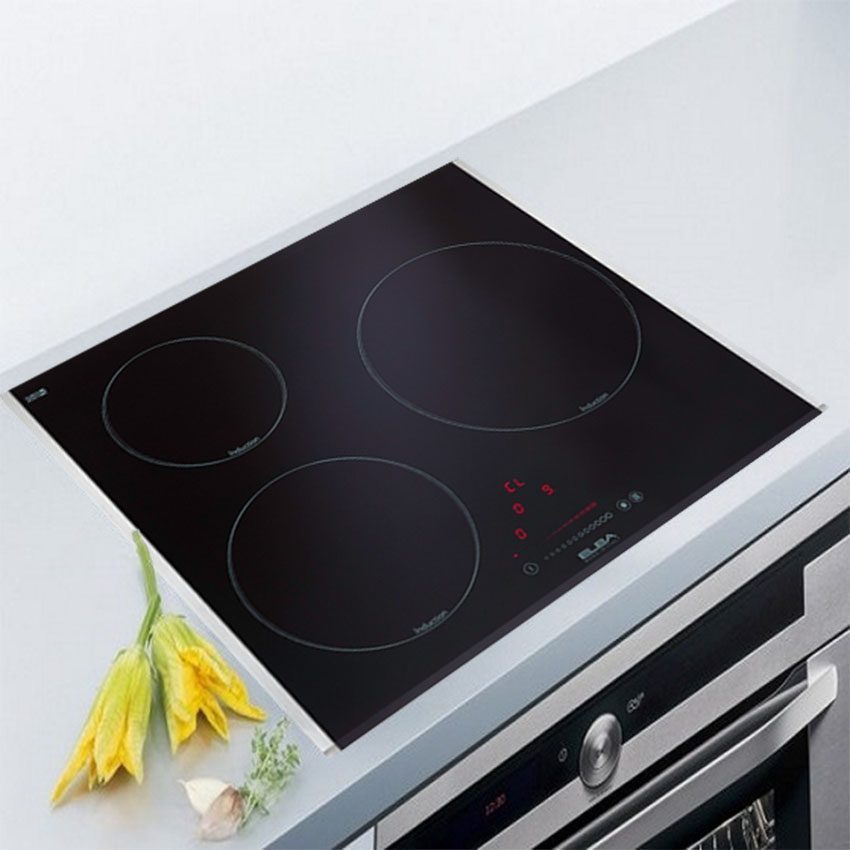 Bếp từ Elba 345-003 I - Hàng chính hãng