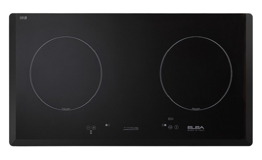 Bếp điện từ Elba ELIO 71-002 L - Hàng chính hãng