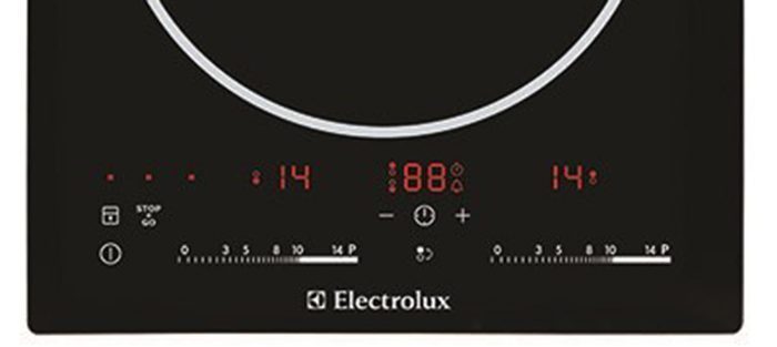 Bếp từ đôi Electrolux EEH353C