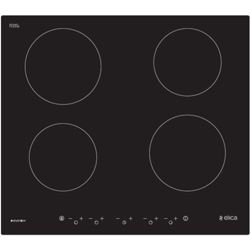 Bếp từ Elica EIH 4 Z 60 - Hàng chính hãng