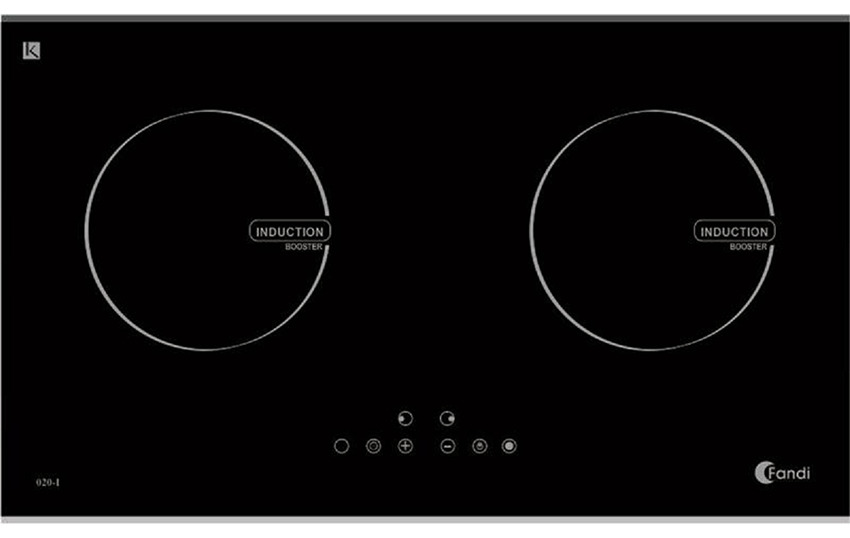 Bếp từ Fandi FD-020I - Hàng chính hãng