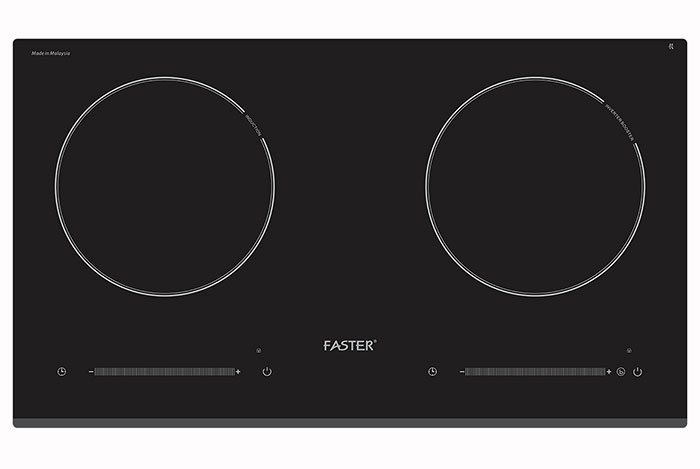 Bếp từ Faster FS 712I - Hàng chính hãng