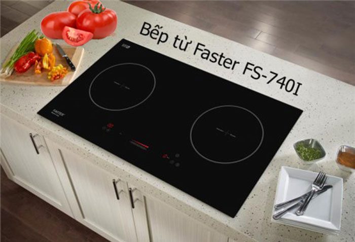 Bếp từ Faster FS-740I