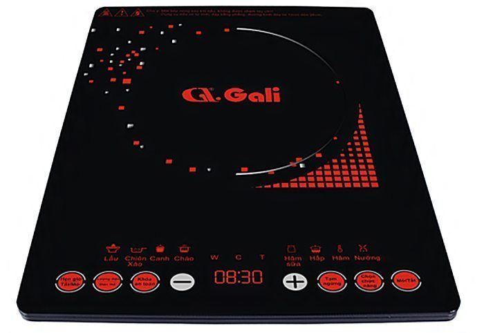 Bếp điện từ Gali GL-2017