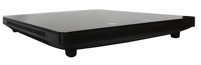 Bếp điện từ Gali GL-2017