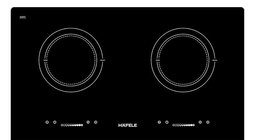Bếp từ Hafele HC-I772C 536.61.575 - Hàng chính hãng