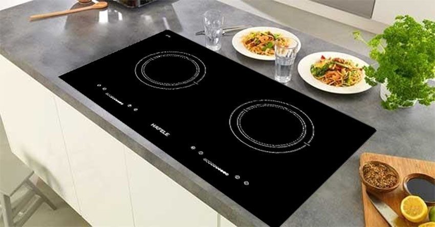 Bếp từ Hafele HC-I772C 536.61.575 - Hàng chính hãng