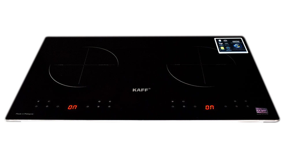 Bếp từ Kaff KF-073II - Hàng chính hãng