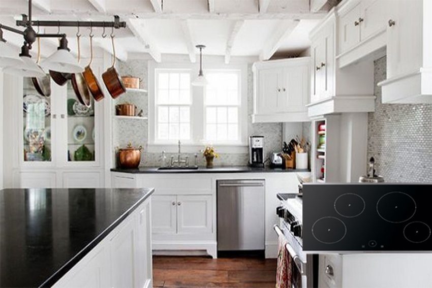 Bếp từ Kuppersbusch EKI 8340.1 ED - Hàng chính hãng