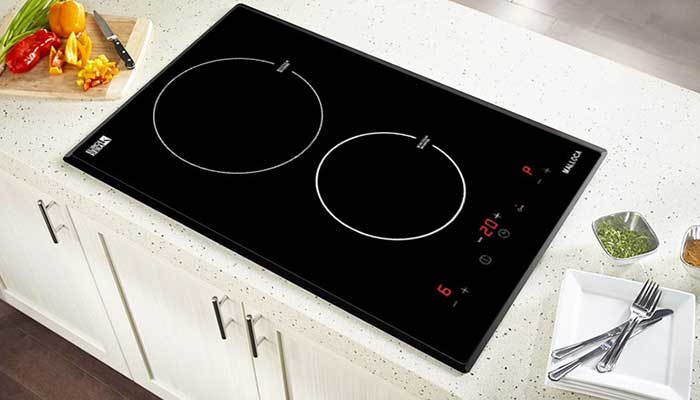 Bếp từ Malloca MDH-02I