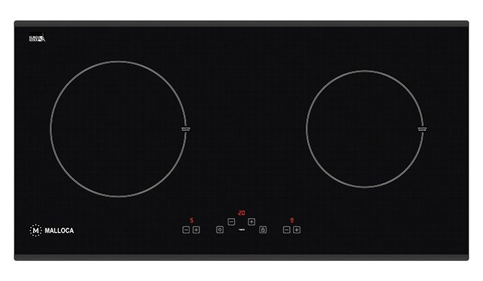 Bếp từ Malloca MH-02I D