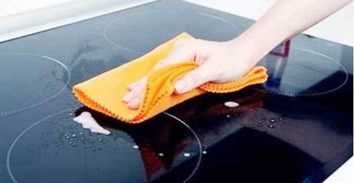 Bếp từ Malloca MH-04I 4 bếp nấu