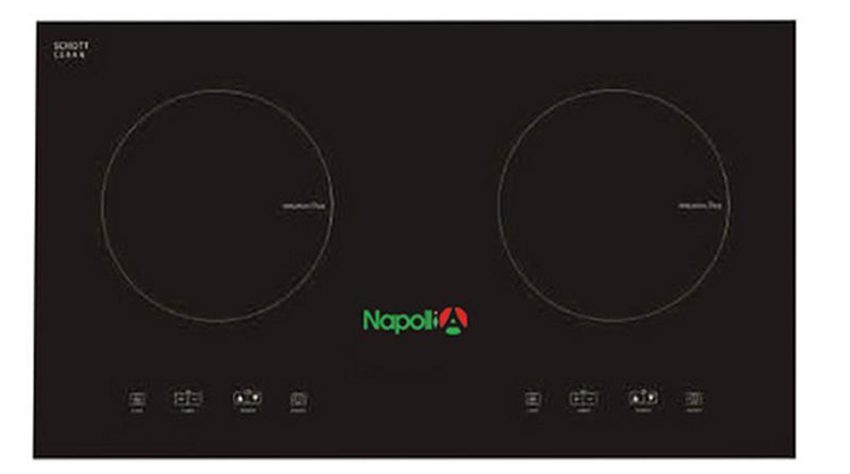 Bếp từ Napoli NA800K3