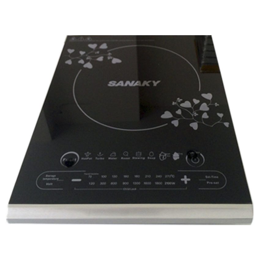 Bếp từ Sanaky AT-1011 - Hàng chính hãng