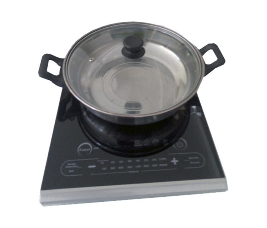 Bếp từ Sanaky AT-1011 - Hàng chính hãng