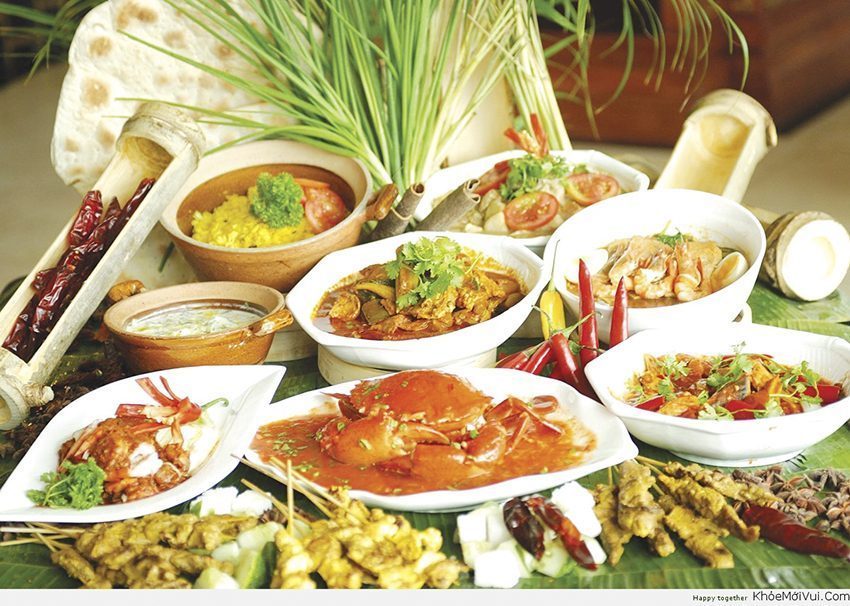 Bếp từ Sanaky AT-1011 - Hàng chính hãng