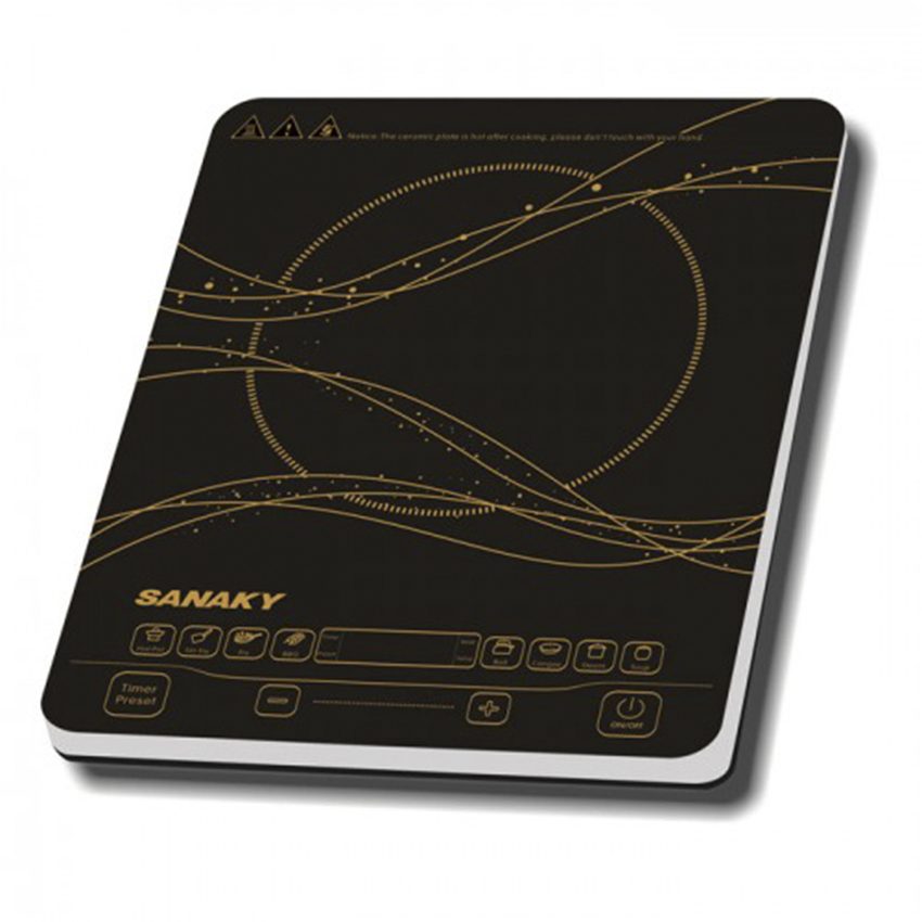 Bếp từ Sanaky SNK-1014BT