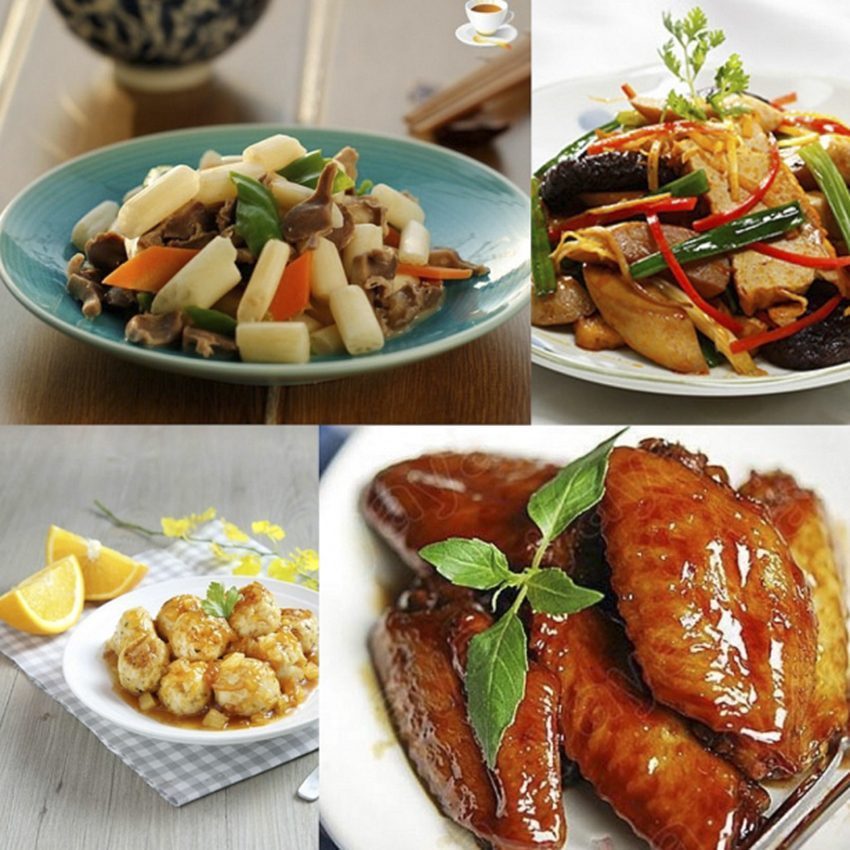 Chức năng của bếp từ Sevilla SV-83II