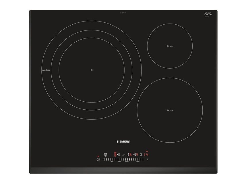 Bếp từ Siemens EH651FDC1E 