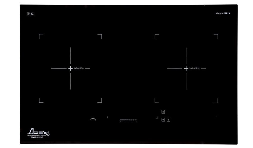 Bếp từ Sunhouse Apex APB 9981 - Hàng chính hãng