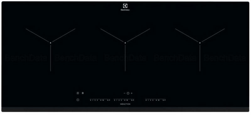 Bếp từ âm ELectrolux EIT913 - Hàng chính hãng