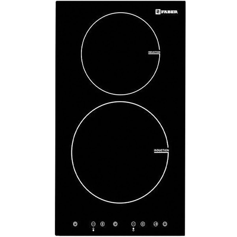 Bếp từ Domino âm Faber FB-302IN