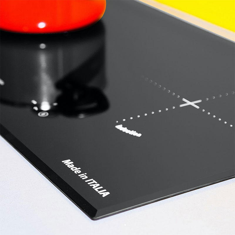 Bếp từ âm Mergo M-80181 - Hàng chính hãng