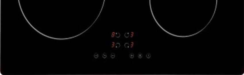 Bếp từ âm kính Cata IB 6304 BK - Hàng chính hãng