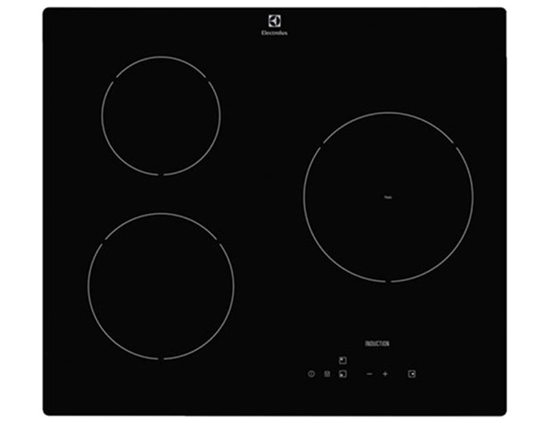 Bếp từ âm kính ELectrolux E6203IOK - Hàng chính hãng