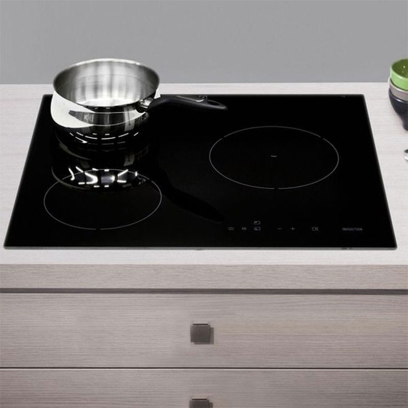 Bếp từ âm kính ELectrolux E6203IOK - Hàng chính hãng