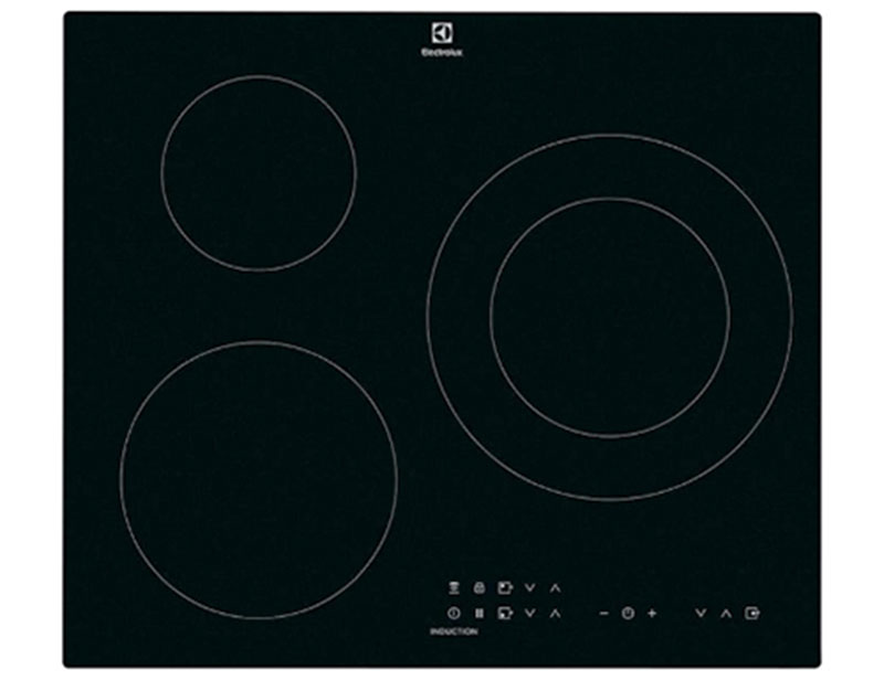 Bếp từ âm kính ELectrolux LIT60342 - Hàng chính hãng