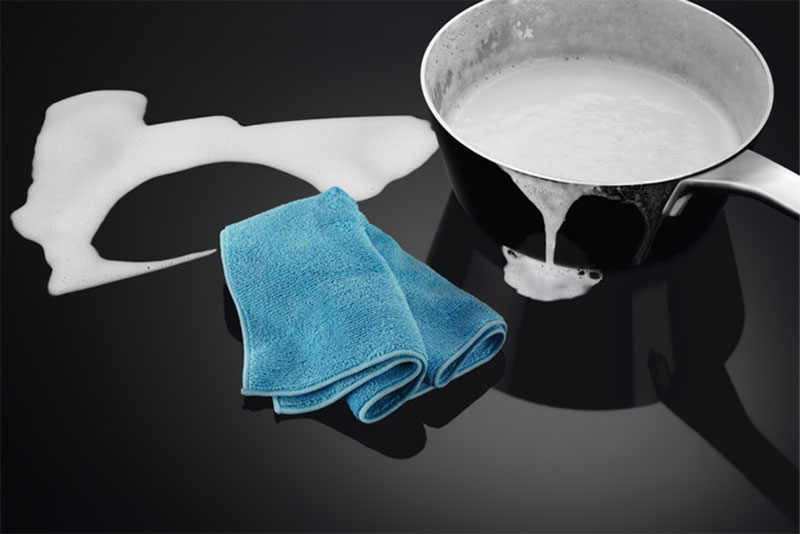 Bếp từ âm kính ELectrolux LIT60342 - Hàng chính hãng