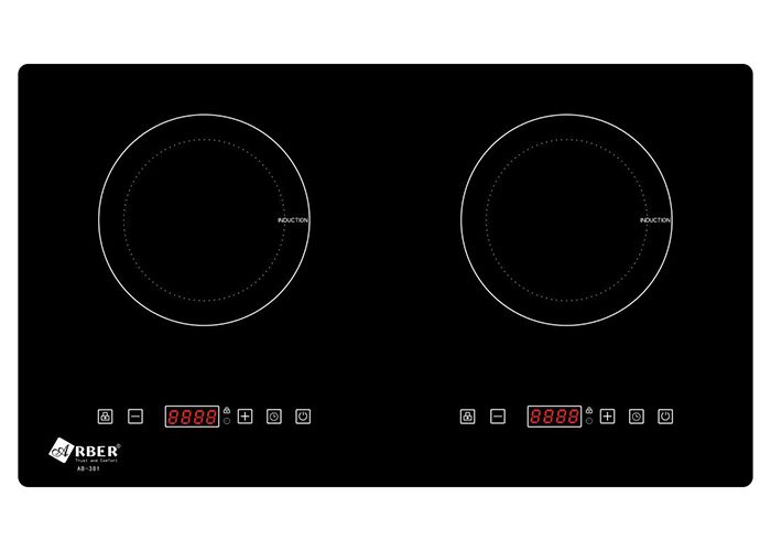 Bếp từ đôi Arber AB-381 - Hàng chính hãng