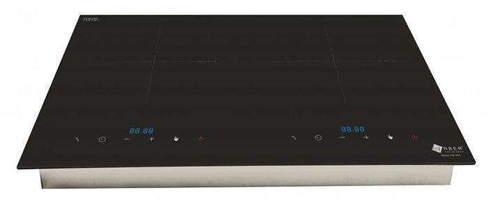 Bếp từ đôi Arber AB-383 - Hàng chính hãng