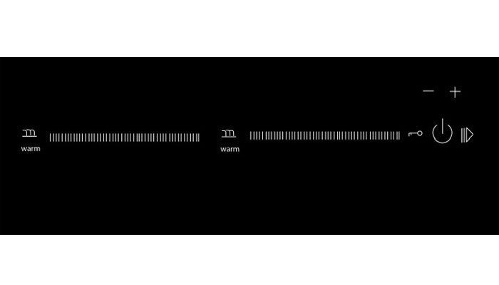 Bếp đôi từ Canzy CZ-922P - Hàng chính hãng