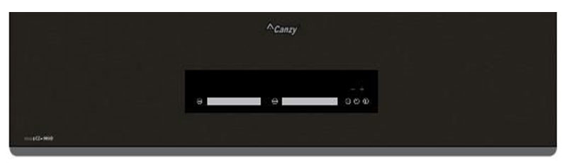 Bếp từ đôi Canzy CZ-989D - Hàng chính hãng