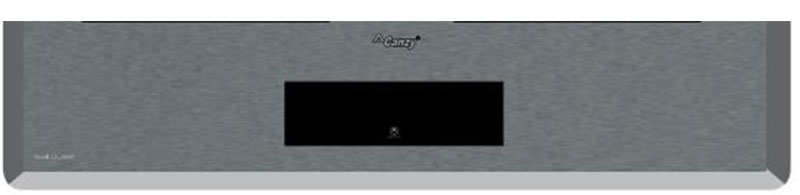 Bếp từ đôi Canzy CZ 9928P với hệ thống điều khiển cảm ứng hiện đại
