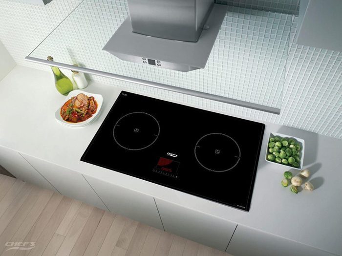 Bếp từ Chefs EH-DIH890
