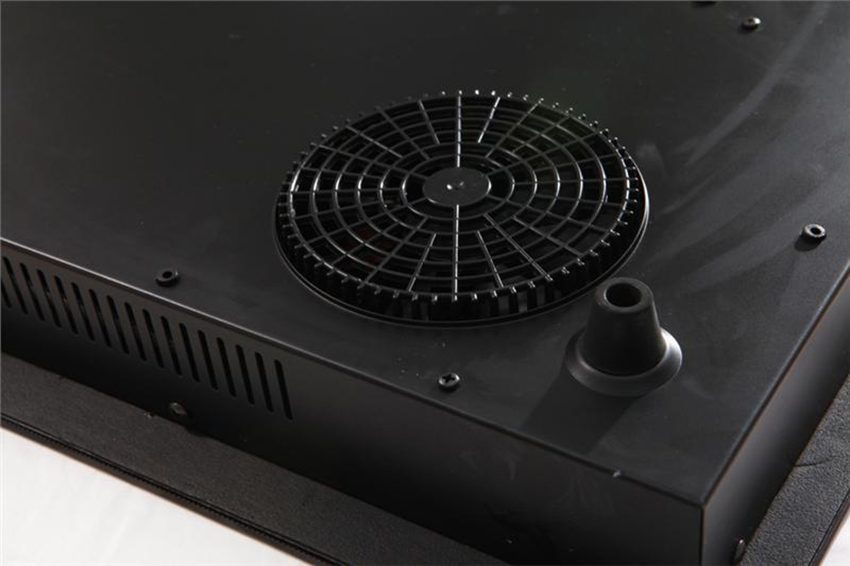 Bếp từ đôi Domino Chef's EH-DIH32A - Hàng chính hãng