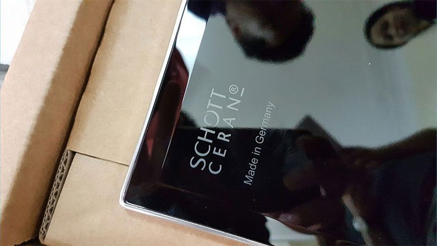 Bếp từ đôi Elag KMI 73610-2B - Hàng chính hãng