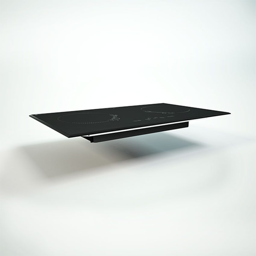 Bếp từ đôi Elmich ICE-3486 - Hàng chính hãng