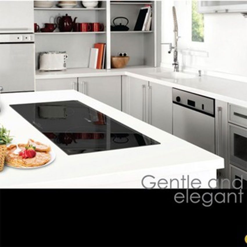 Bếp từ đôi Elmich ICE-3486 - Hàng chính hãng